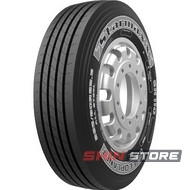 Starmaxx GH110 Ecoplanet (рулевая) 295/60 R22.5 150/147L