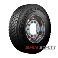 BFGoodrich Route Control D (ведущая) 315/70 R22.5 154/150L