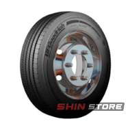 BFGoodrich Route Control S (рулевая) 385/65 R22.5 162K