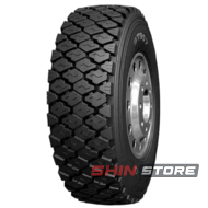 Boto BT957 (ведущая) 215/75 R17.5 135/133J PR16