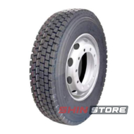 Agate HF638 (ведущая) 315/70 R22.5 154/150L PR20