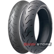 Bridgestone Battlax BT016 Pro 110/70 R17 54W