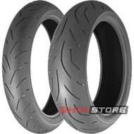 Bridgestone Battlax Hypersport S20 120/70 R17 58W