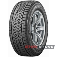 Bridgestone Blizzak DM-V2 255/55 R18 109T XL