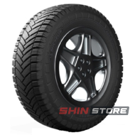 Michelin Agilis CrossClimate 235/60 R17C 117/115R