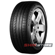 Bridgestone Blizzak LM-35 215/55 R16 93V