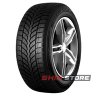 Bridgestone Blizzak LM-80 215/65 R16 98H