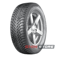 Nokian Hakkapeliitta R3 SUV 295/40 R21 111T XL