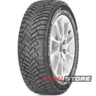 Michelin X-Ice North 4 245/50 R18 100H ZP (шип)