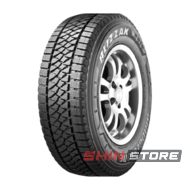 Bridgestone Blizzak W810 205/65 R16C 107/105T