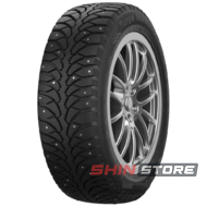 Tunga Nordway 2 195/65 R15 91Q (шип)