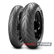 Pirelli Diablo Rosso 3 240/45 R17 82W