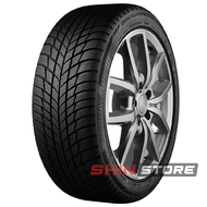 Bridgestone DriveGuard Winter 205/60 R16 96H XL RFT