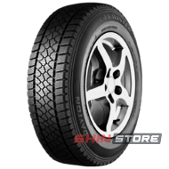 Dayton Van Winter 205/65 R16C 109/107R