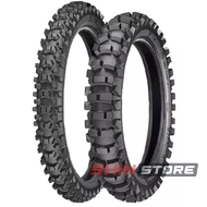 Metzeler MC360 Mid Soft 90/90 R21 54M