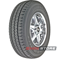 Bridgestone Dueler H/T 684 195/80 R15 96S