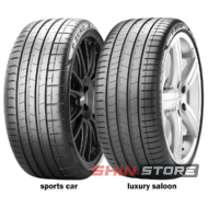 Pirelli PZero (PZ4) 275/30 R21 98Y XL RSC *