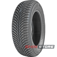 Yokohama Bluearth-4s Aw21 205/55 R17 95V XL