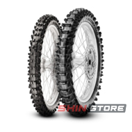 Pirelli Scorpion MX Soft 110/90 R19 62M NHS