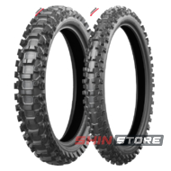 Bridgestone X20 Soft 110/90 R19 62M