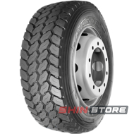 Nordexx NXP A44 Prime (прицепная) 385/65 R22.5 160K