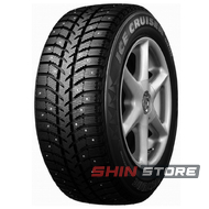 Bridgestone Ice Cruiser 5000 215/55 R16 93T (шип)