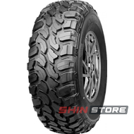 Aplus A929 M/T 235/85 R16 120/116Q