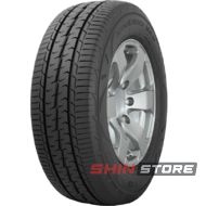 Toyo NanoEnergy Van 215/70 R15C 109/107S