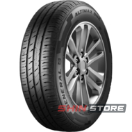 General Tire Altimax ONE 195/60 R15 88H