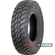 Invovic EL523 M/T 33/12.5 R18 118Q (под шип)