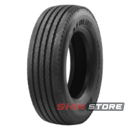 Aeolus ASR69 (рулевая) 315/80 R22.5 158/150L PR18