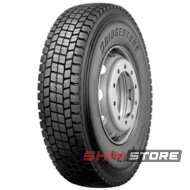 Bridgestone M729 (ведущая) 315/80 R22.5 154/150M