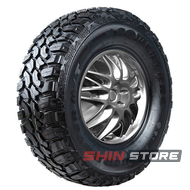 Powertrac Power Rover M/T 265/70 R17 121/118Q