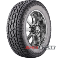 Zeta ZIVARO A/T 265/60 R20 121/118S