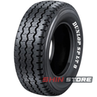 Dunlop SP LT 8 225/75 R16C 121/120N