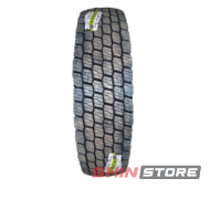 Haida HD159 (ведущая) 315/70 R22.5 151/148L PR18