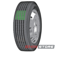 Dynacargo Y219 (прицепная) 385/55 R22.5 160K PR20