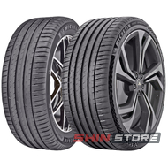 Michelin Pilot Sport 4 SUV 235/55 R19 105Y XL FSL DT FRV