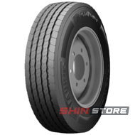 Taurus ROAD POWER S (рулевая) 205/75 R17.5 124/122M