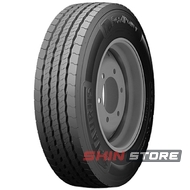 Taurus ROAD POWER T (прицепная) 215/75 R17.5 135/133J