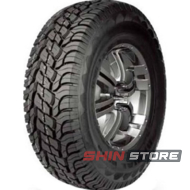 Tracmax X-privilo RF06 265/70 R17 121/118S