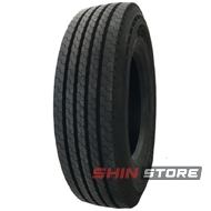 Wellplus WST756 (рулевая) 295/80 R22.5 152/148M