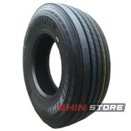 Wellplus WST616 (рулевая) 315/80 R22.5 156/150K