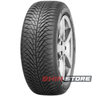 Fulda Multicontrol SUV 235/55 R18 104V XL