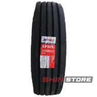 Sportrak SP906 (рулевая) 315/80 R22.5 157/154K PR20