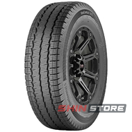 Continental VanContact A/S 285/55 R16C 126N