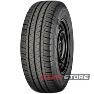 Yokohama BluEarth-Van RY55 225/75 R16C 121/120R