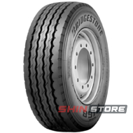 Bridgestone R168 (прицепная) 385/65 R22.5 162K