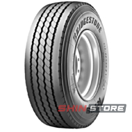 Bridgestone R179 (прицепная) 385/65 R22.5 160K