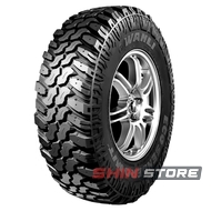 Wanli M105 Eco Sendero M/T 2 265/65 R17 120/117Q